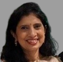 Ms Lakshmi Mukkavilli